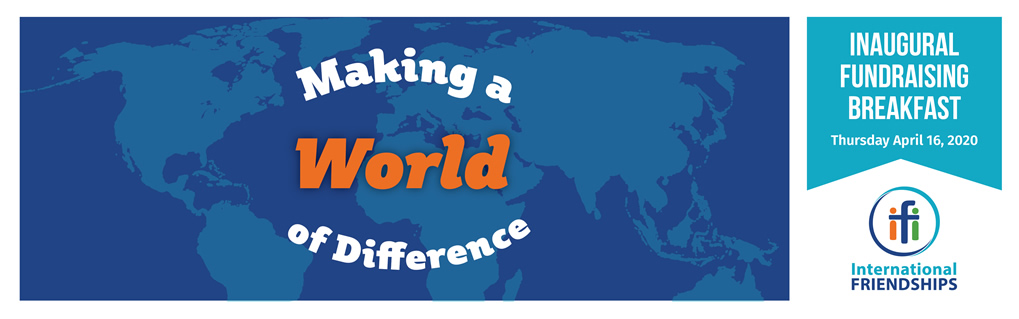 IFI Cincinnati Fundraising Breakfast